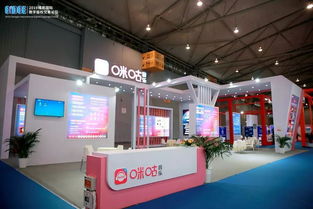 走进2019成都国际数字版权交易博览会 激发产业活力，促进产业升级